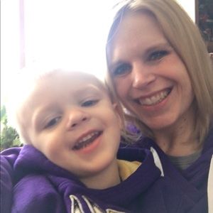 Meet your Posher, Anne